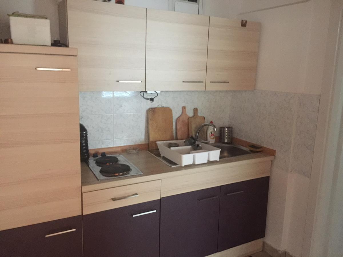 Apartmani Villa Christina Icici Exterior foto