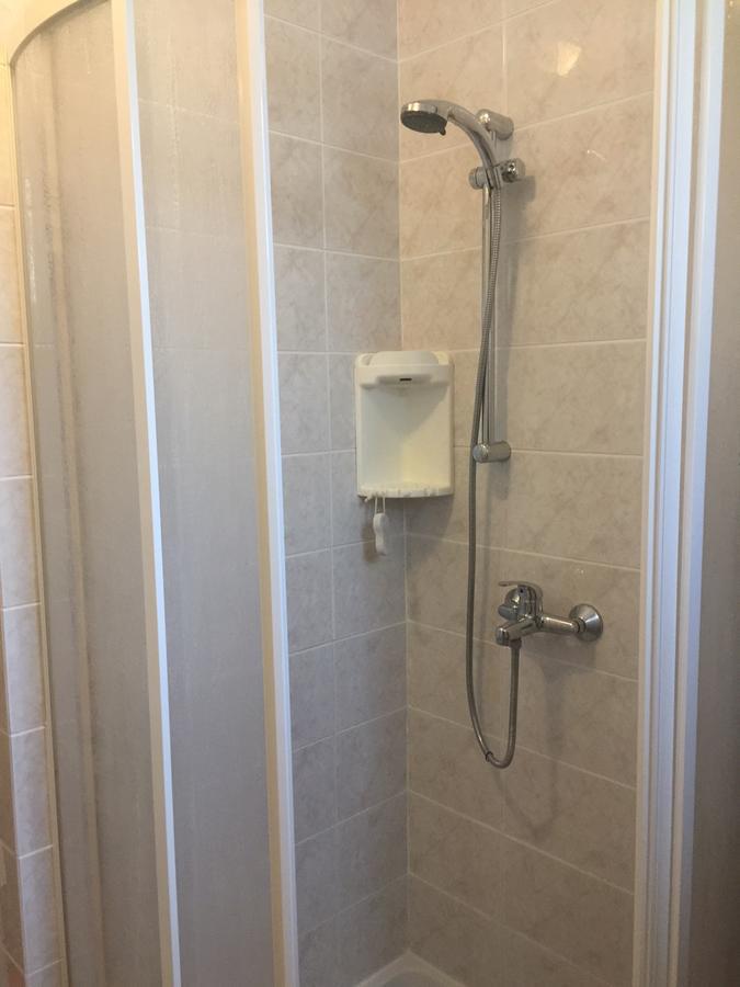 Apartmani Villa Christina Icici Exterior foto